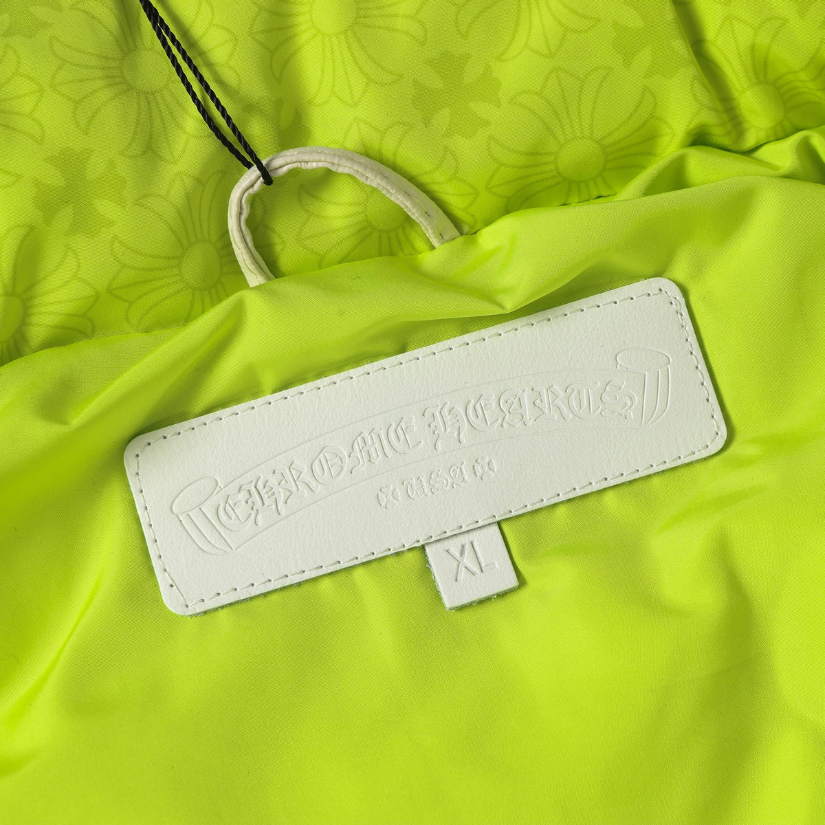 Ultra-Light Winter Puffer β107