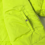 Ultra-Light Winter Puffer β107