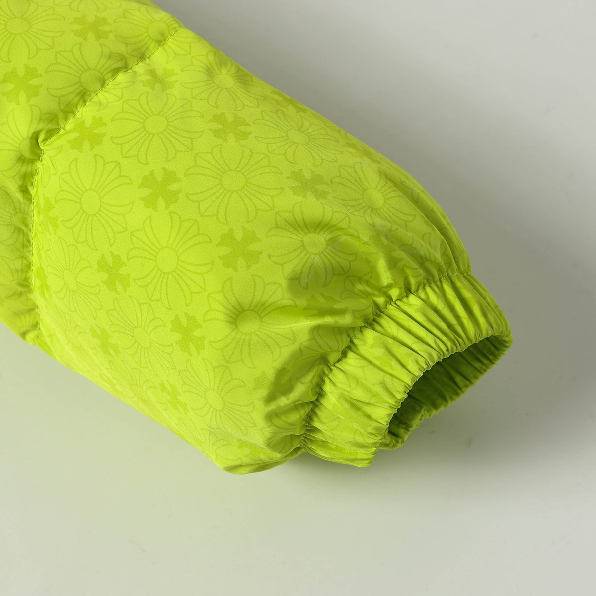 Ultra-Light Winter Puffer β107