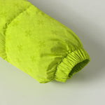 Ultra-Light Winter Puffer β107
