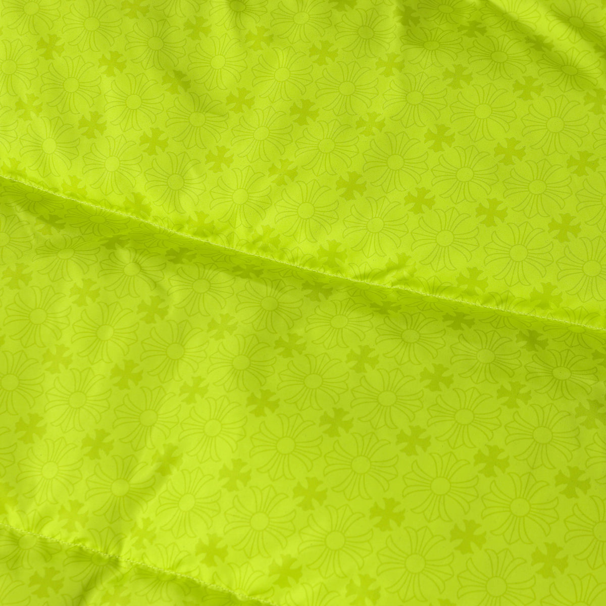 Ultra-Light Winter Puffer β107