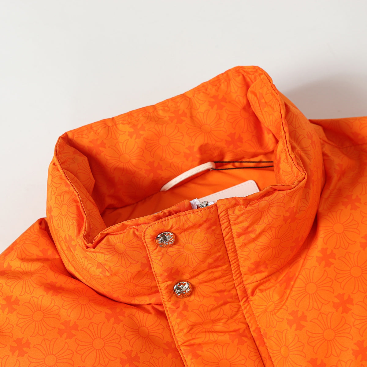 Ultra-Light Winter Puffer β108