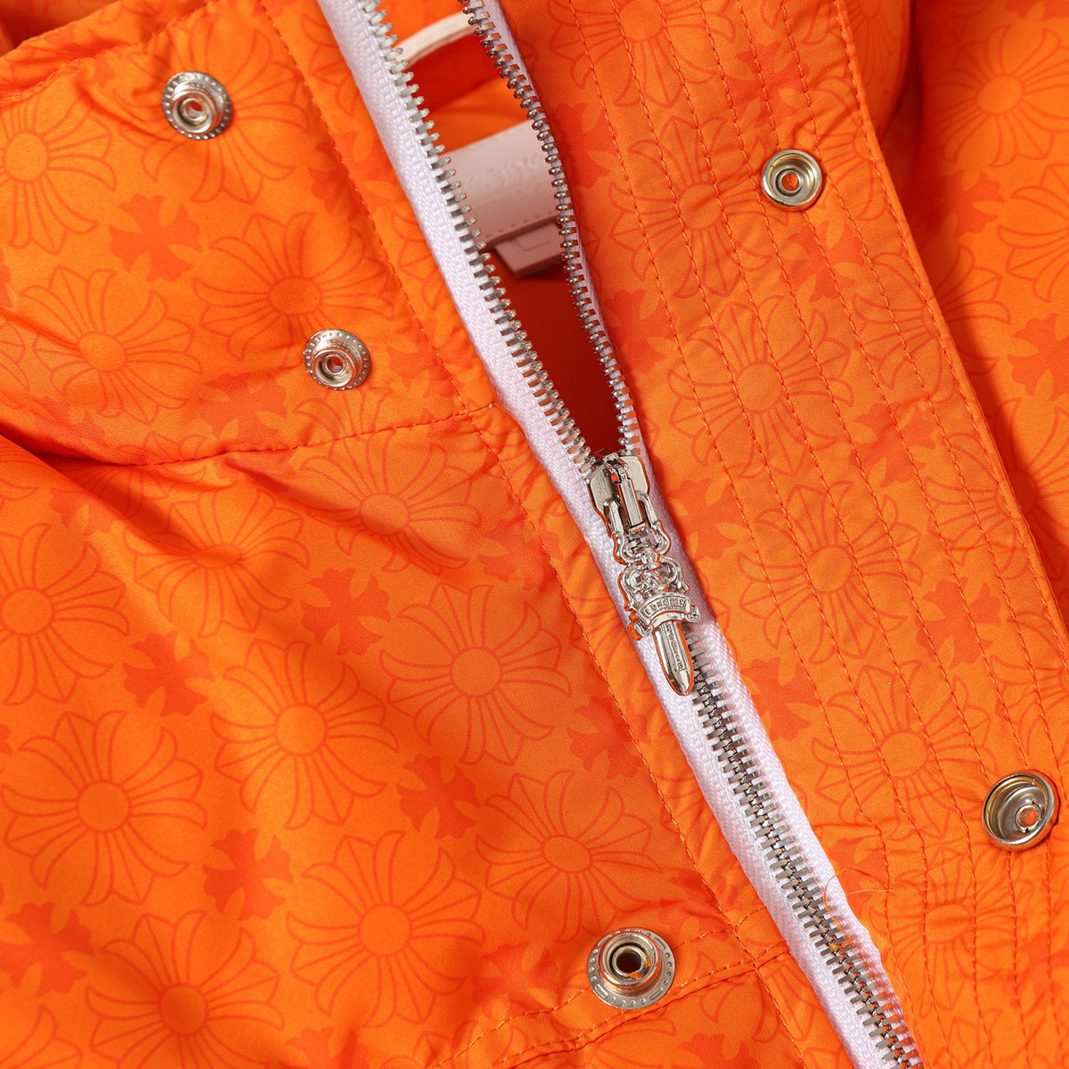 Ultra-Light Winter Puffer β108