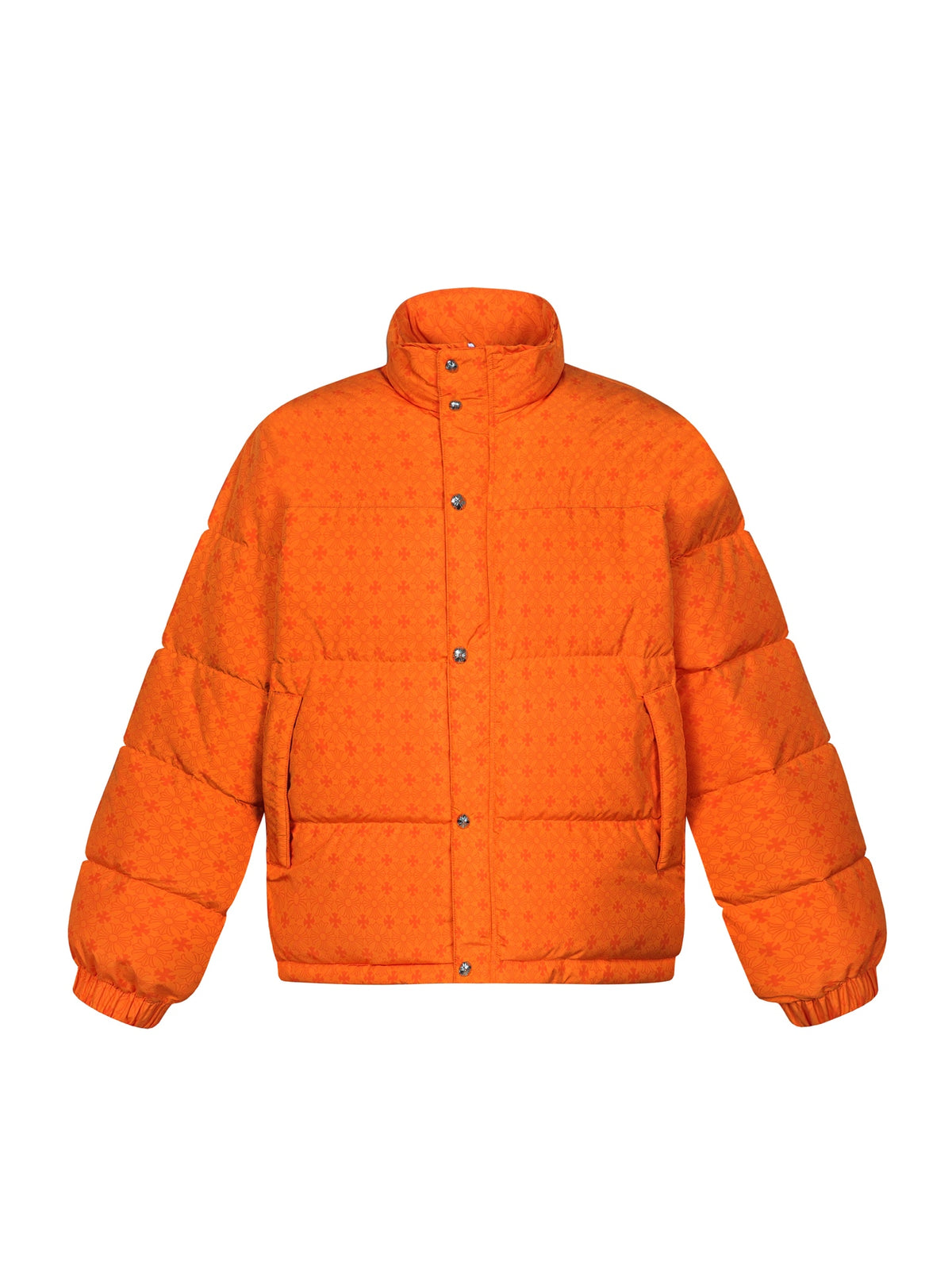Ultra-Light Winter Puffer β108