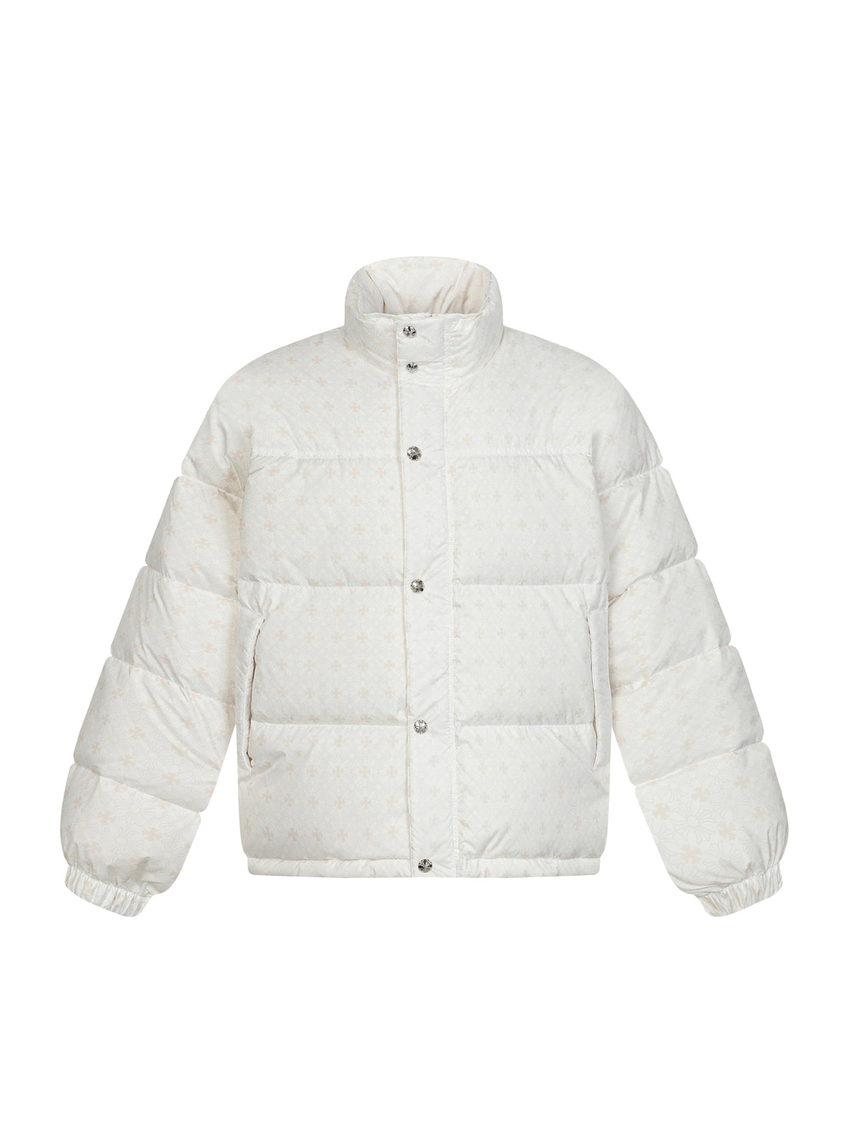 Ultra-Light Winter Puffer β109