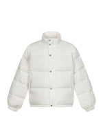 Ultra-Light Winter Puffer β109