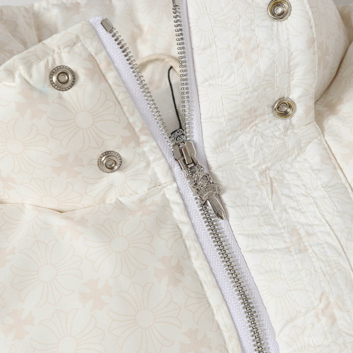 Ultra-Light Winter Puffer β109