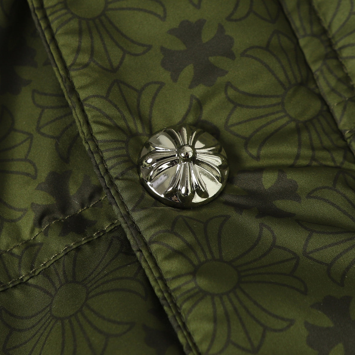Ultra-Light Winter Puffer –110