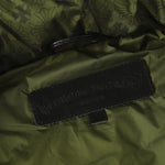 Ultra-Light Winter Puffer –110