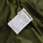 Ultra-Light Winter Puffer –110