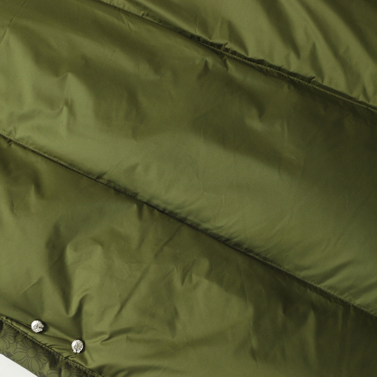 Ultra-Light Winter Puffer –110