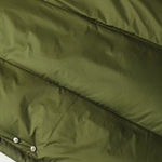 Ultra-Light Winter Puffer –110