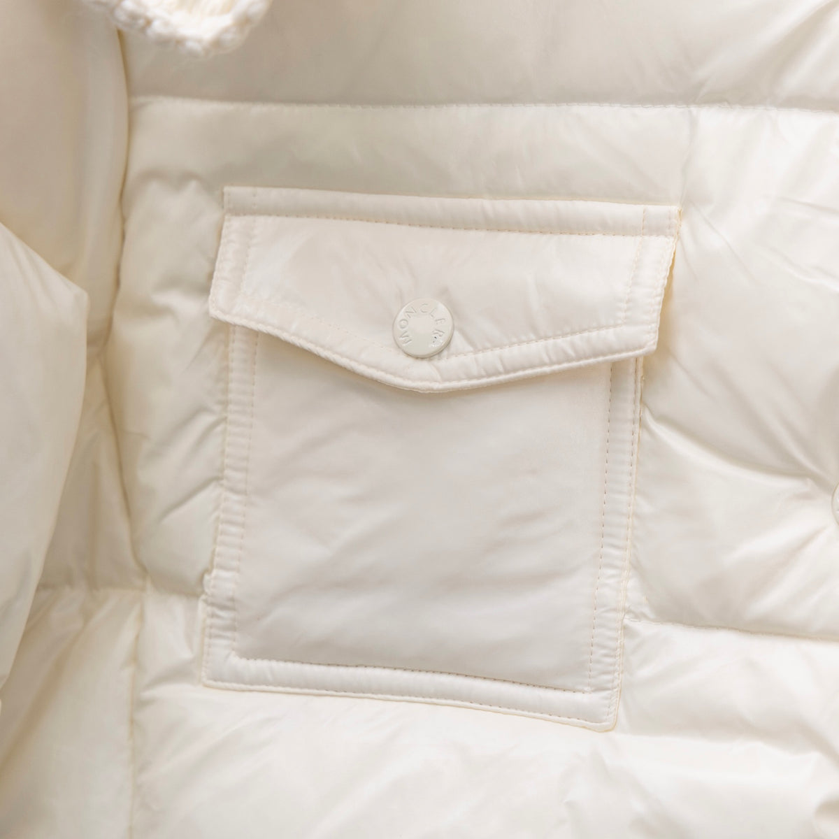 Ultra-Light Winter Puffer β111