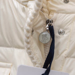 Ultra-Light Winter Puffer β111