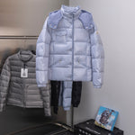 Ultra-Light Winter Puffer β112