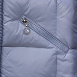 Ultra-Light Winter Puffer β112