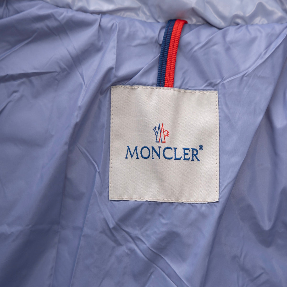 Ultra-Light Winter Puffer β112