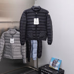 Ultra-Light Winter Puffer β113