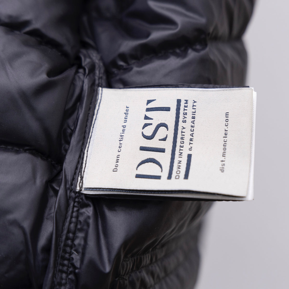 Ultra-Light Winter Puffer β113