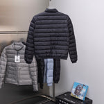 Ultra-Light Winter Puffer β113