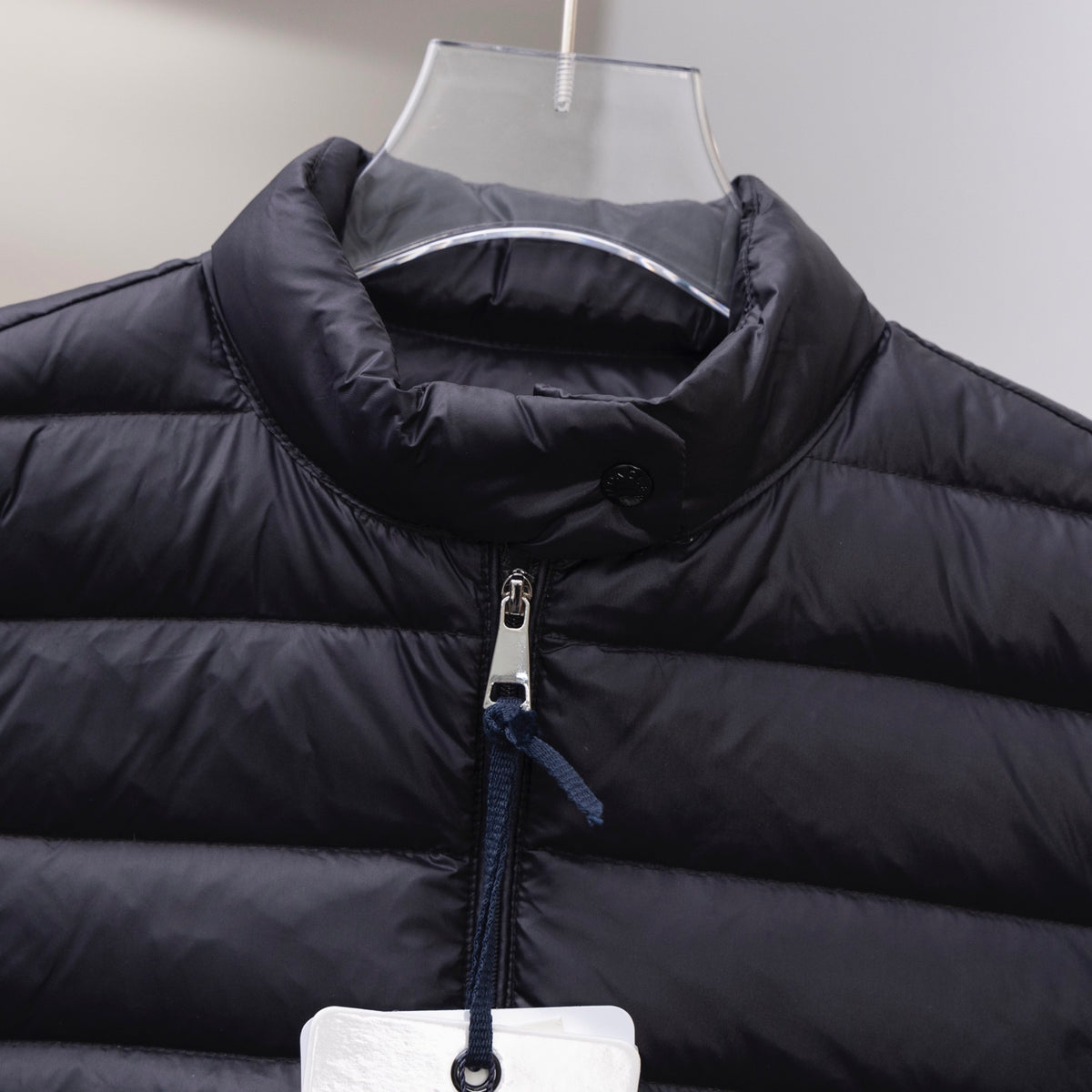 Ultra-Light Winter Puffer β113