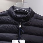 Ultra-Light Winter Puffer β113