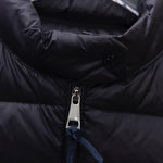 Ultra-Light Winter Puffer β113