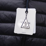 Ultra-Light Winter Puffer β113