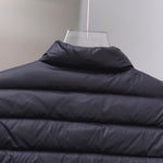 Ultra-Light Winter Puffer β113
