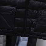 Ultra-Light Winter Puffer β113