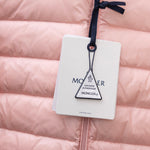 Ultra-Light Winter Puffer –114