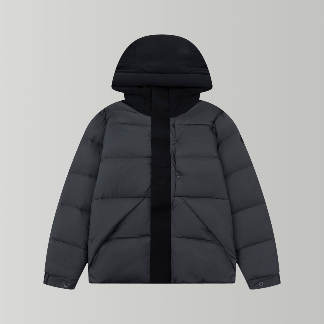 Ultra-Light Winter Puffer β115
