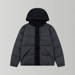 Ultra-Light Winter Puffer β115
