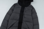 Ultra-Light Winter Puffer β115