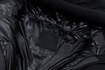 Ultra-Light Winter Puffer β115
