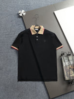 Everyday Comfort Polo Shirt-1