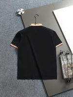 Everyday Comfort Polo Shirt-1