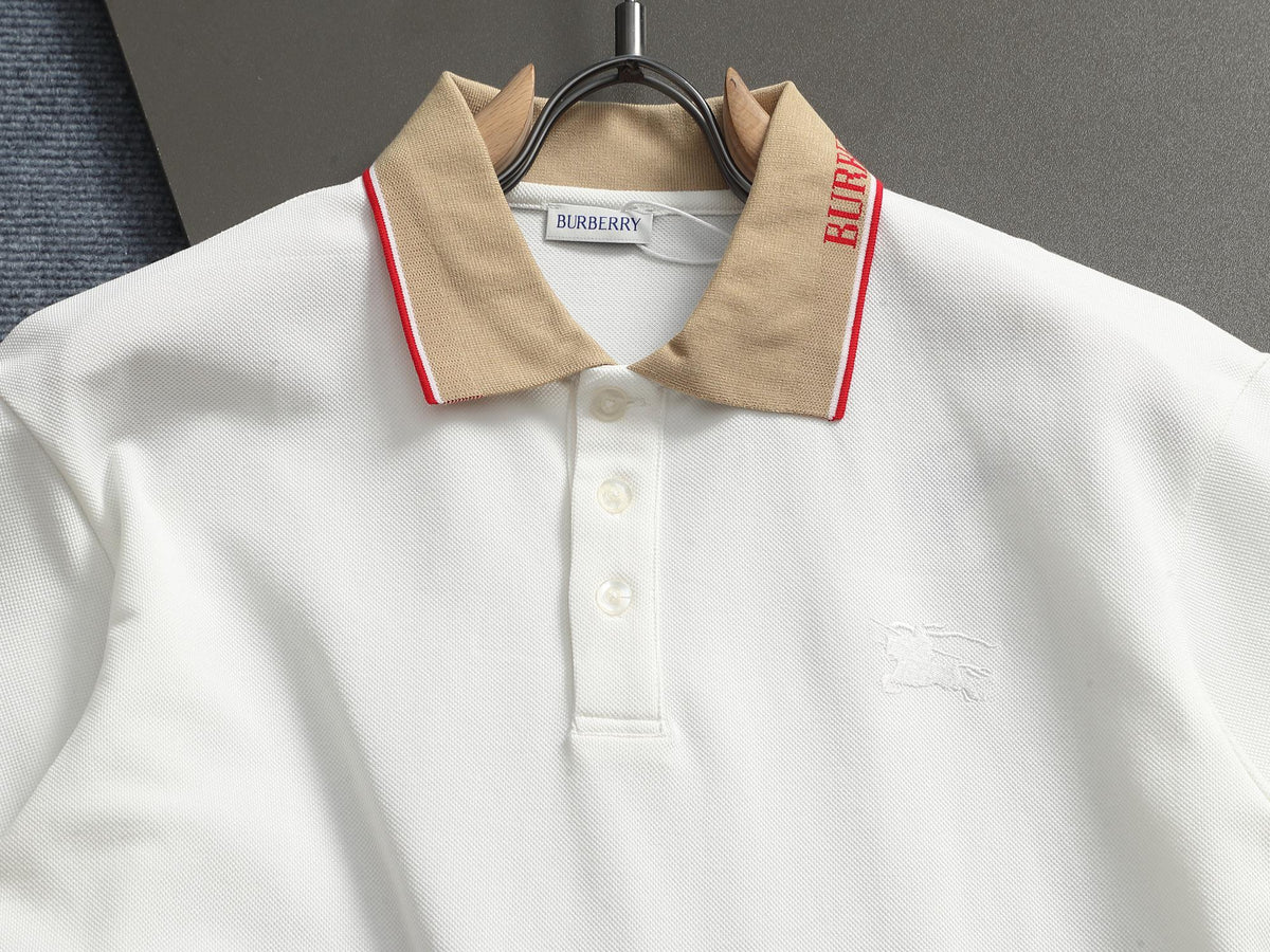 Everyday Comfort Polo Shirt-1