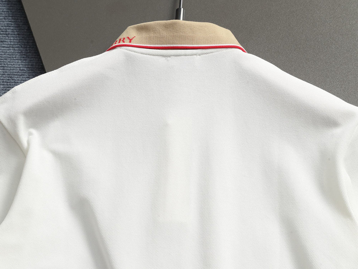 Everyday Comfort Polo Shirt-1