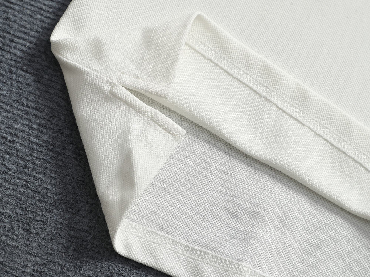 Everyday Comfort Polo Shirt-1