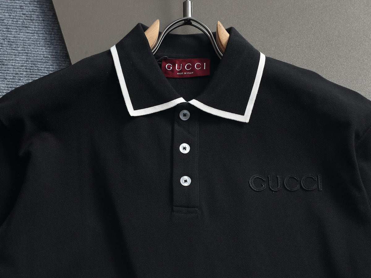 Everyday Comfort Polo Shirt-2