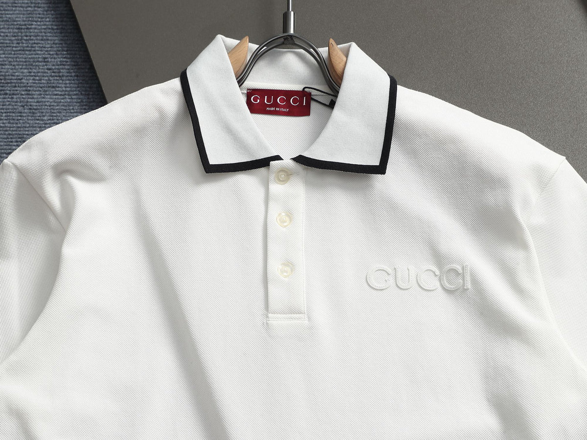 Everyday Comfort Polo Shirt-2