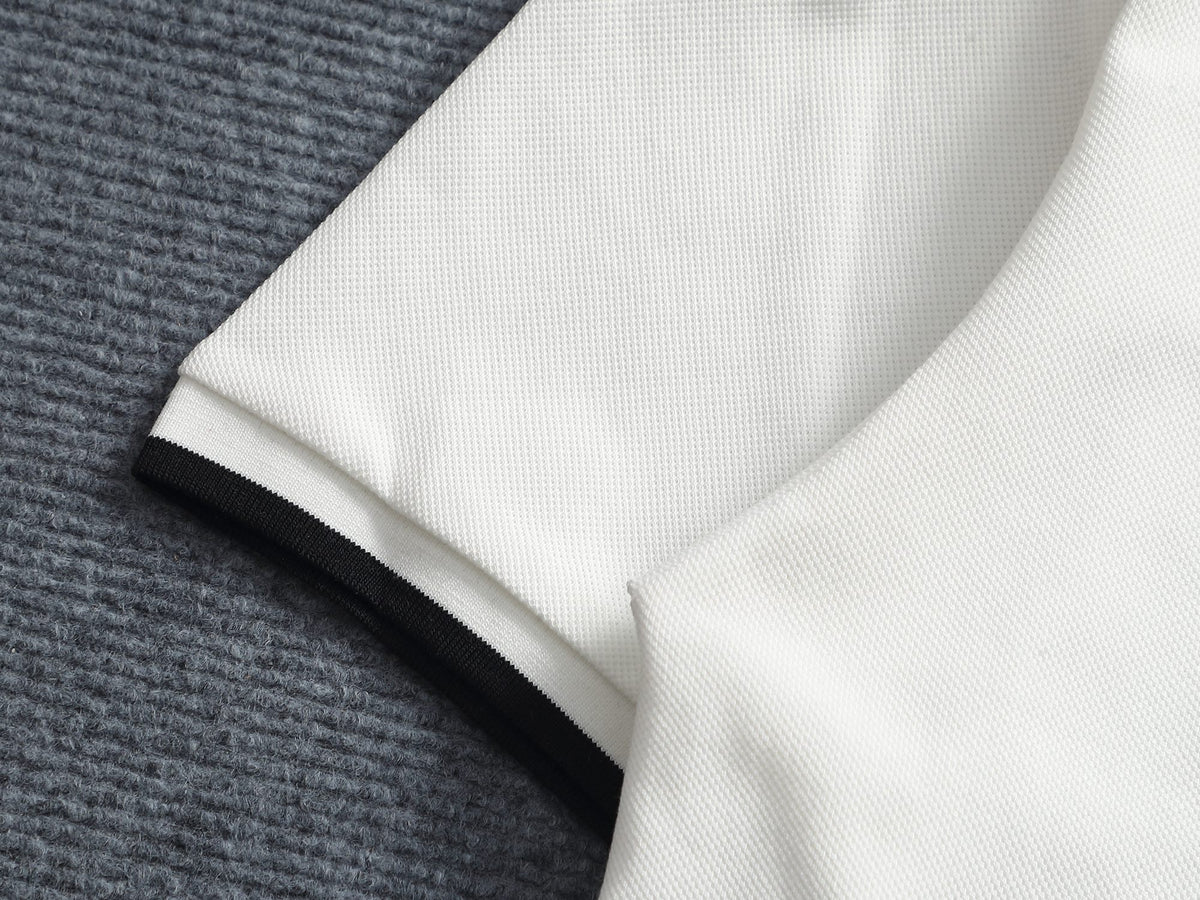 Everyday Comfort Polo Shirt-2