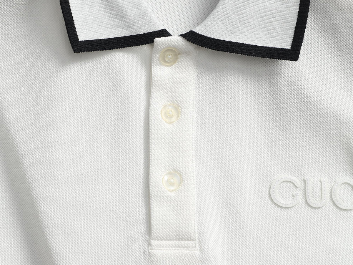 Everyday Comfort Polo Shirt-2