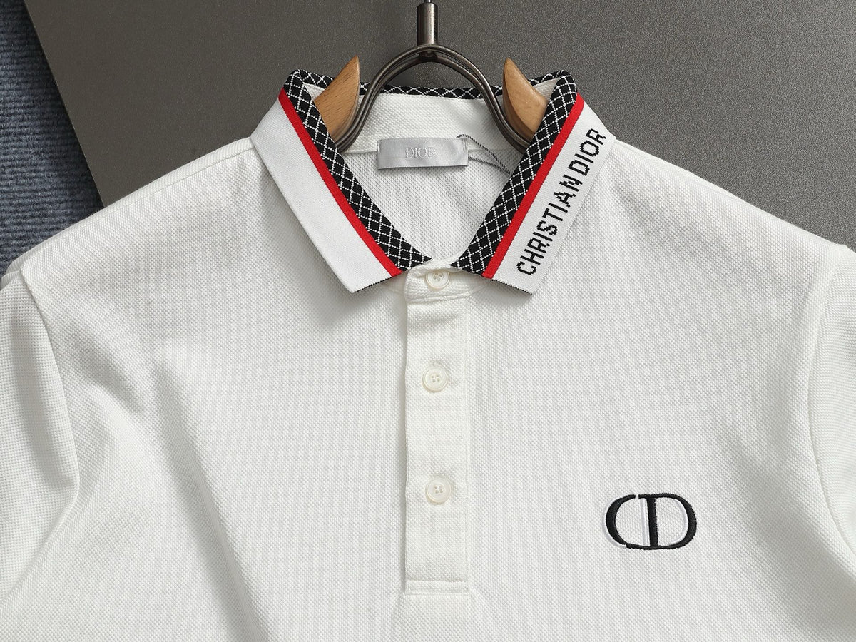 Everyday Comfort Polo Shirt-3