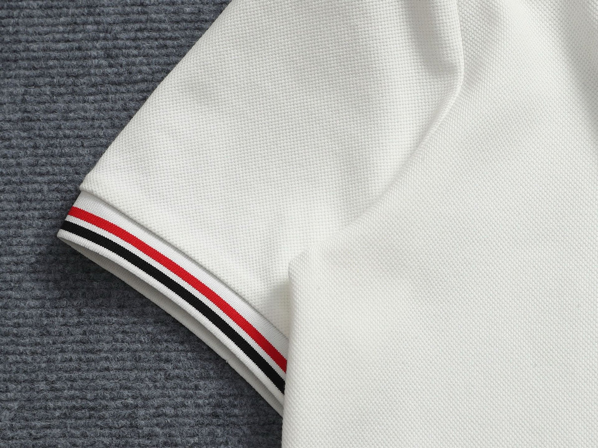 Everyday Comfort Polo Shirt-3