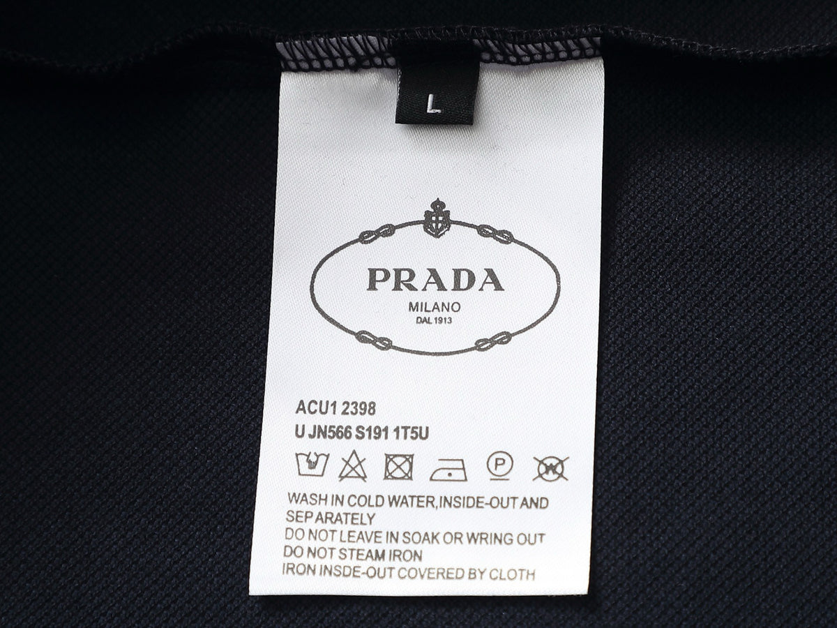 Everyday Comfort Polo Shirt-4