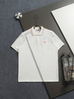 Everyday Comfort Polo Shirt-5