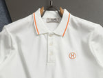 Everyday Comfort Polo Shirt-5