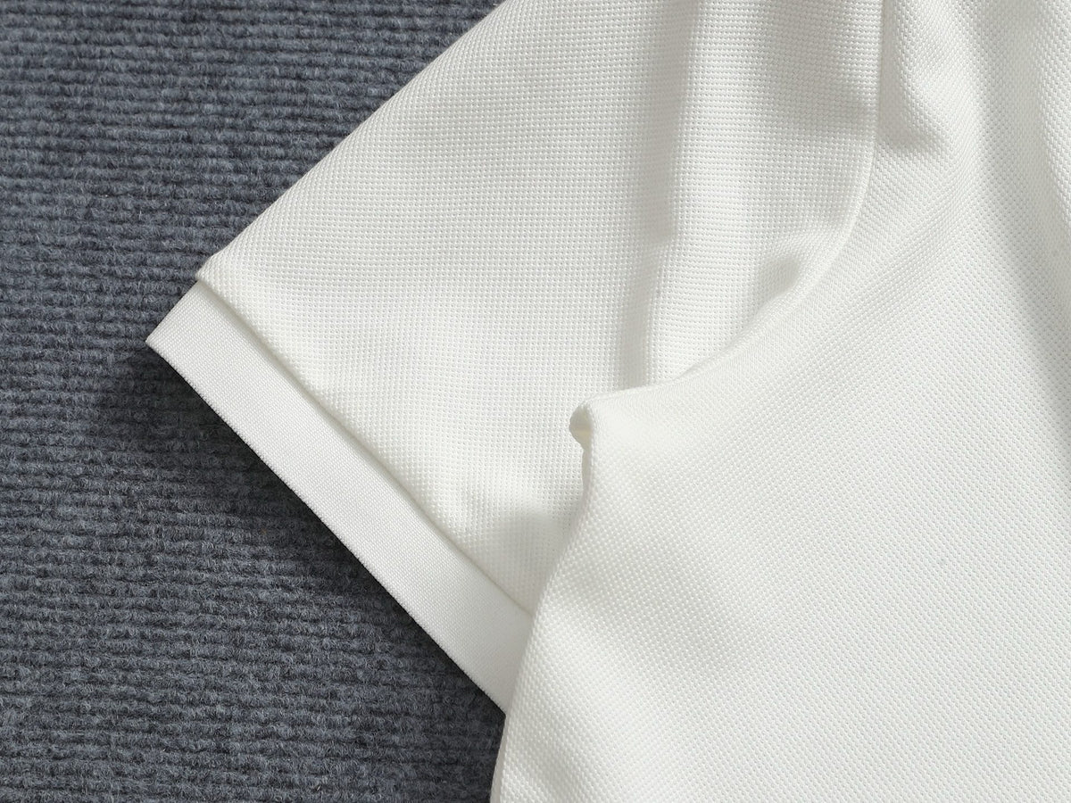 Everyday Comfort Polo Shirt-5